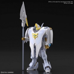 1/144 HG GBB K002 Gundam Livelance Heaven XXXG-01L2