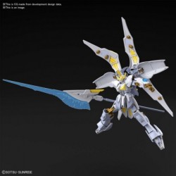 1/144 HG GBB K002 Gundam Livelance Heaven XXXG-01L2
