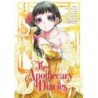Apothecary Diaries V04