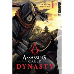 Assassin's Creed Dynasty V01