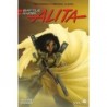 Battle Angel Alita V04