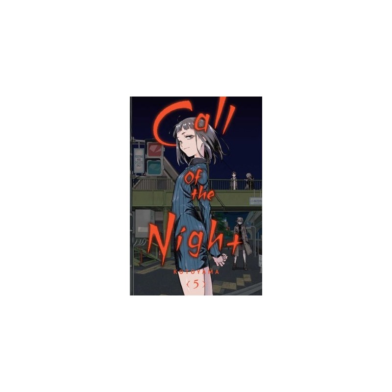 Call of the Night V05