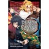 Demon Slayer Stories of Water & Flame