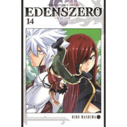 Edens Zero V14