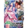 How a Realist Hero Rebuilt the Kingdom Novel V13