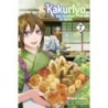 Kakuriyo Bed & Breakfast for Spirits V07