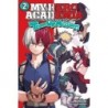 My Hero Academia Team-Up Missions V02