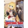 Trapped in a Dating Sim Novel V04 The World of Otome Games Is Tough for Mobs