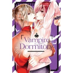 Vampire Dormitory V02