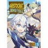 Chronicles of an Aristocrat Reborn in Another World Manga V03