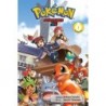 Pokemon Adventures XY V01