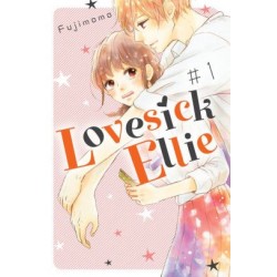 Lovesick Ellie V01