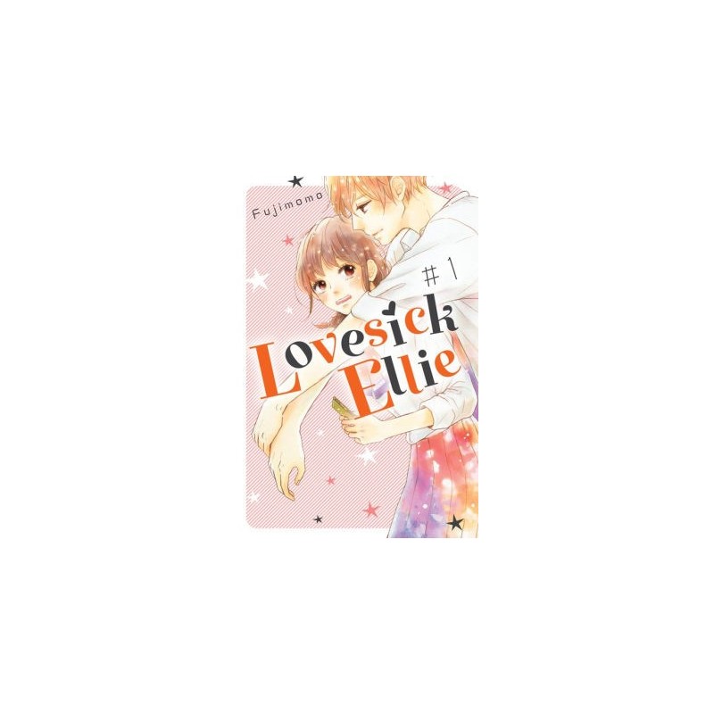 Lovesick Ellie V01
