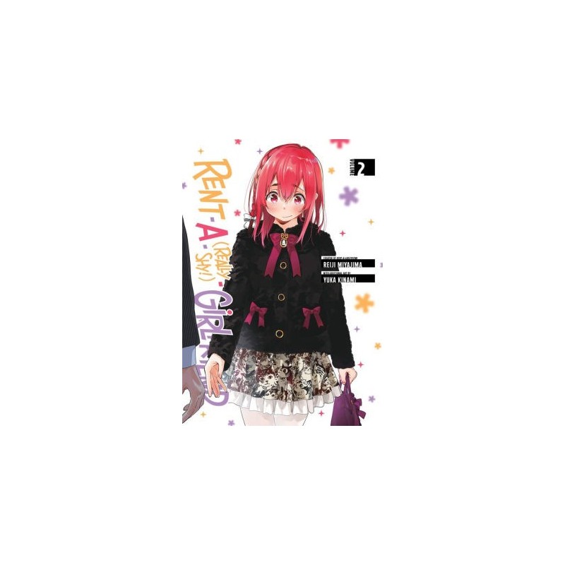 Rent-A-Really Shy!-Girlfriend V02