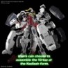 1/100 MG Gundam Virtue