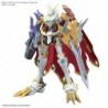 Digimon FRS Omegamon X-Antibody Figure-Rise Standard Amplified