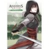 Assassin's Creed Blade of Shao Jun V03