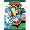 Kamen Rider Classic Manga Collection