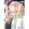No Matter What You Say, Furi-San Is Scary! V02