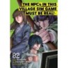 NPCs in This Village Sim Game Must Be Real! Manga V02