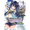 Reincarnated as a Sword Another Wish Manga V01