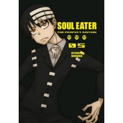 Soul Eater Perfect Edition V05