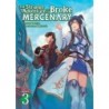 Strange Adventure of a Broke Mercenary Novel V03