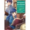 Ascendance of a Bookworm Manga Part 2 V01