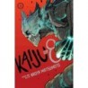 Kaiju No. 8 V01