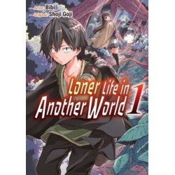 Loner Life in Another World V01