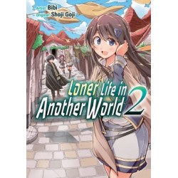 Loner Life in Another World V02
