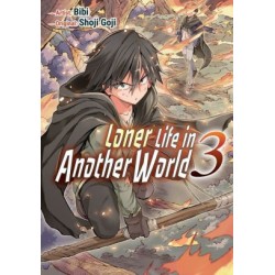 Loner Life in Another World V03