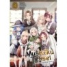 Mushoku Tensei Jobless Reincarnation Novel V13