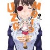 Uzamaid Our Maid Is Way Too Annoying! V01