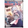 Welcome to the Outcast's Restaurant! V01