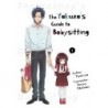 Yakuza's Guide to Babysitting V01