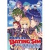 Trapped in a Dating Sim Manga V03 The World of Otome Games Is Tough for Mobs