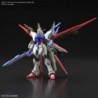 1/144 HG GBB K003 Gundam Perfect Strike Freedom