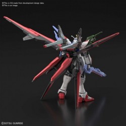 1/144 HG GBB K003 Gundam Perfect Strike Freedom