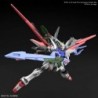 1/144 HG GBB K003 Gundam Perfect Strike Freedom