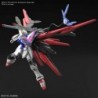 1/144 HG GBB K003 Gundam Perfect Strike Freedom
