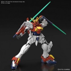 1/144 HG GBB K004 Blazing Gundam