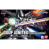 1/144 HG SEED K50 Gouf Ignited (Yzak Jule Custom) ZGMF-2000