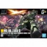 1/144 HG UC K241 Zaku II MS-06