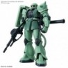1/144 HG UC K241 Zaku II MS-06