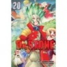 Dr. Stone V20