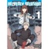 Heavenly Delusion V01