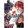 Record of Ragnarok V01