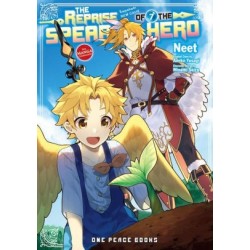 Reprise of the Spear Hero Manga V07