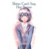 Shino Can't Say Her Name